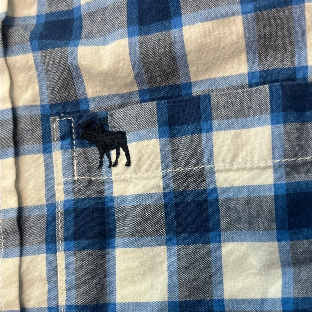 Boy's Abercrombie‎ kids Shirt
